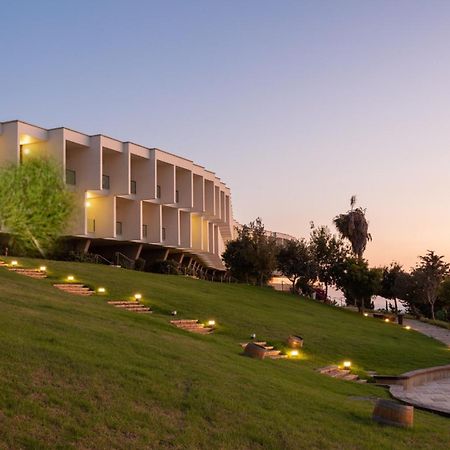 Elma Hotel And Art Complex Зихрон-Яаков Экстерьер фото