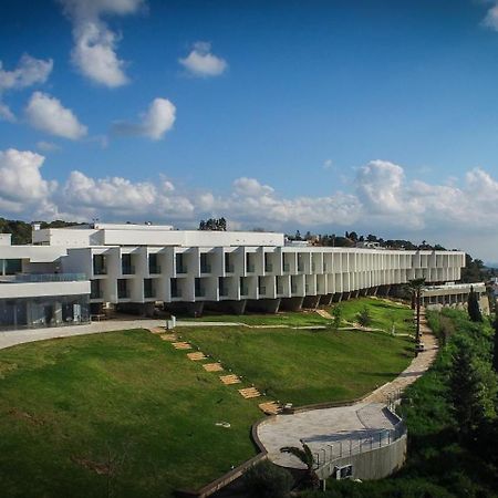 Elma Hotel And Art Complex Зихрон-Яаков Экстерьер фото