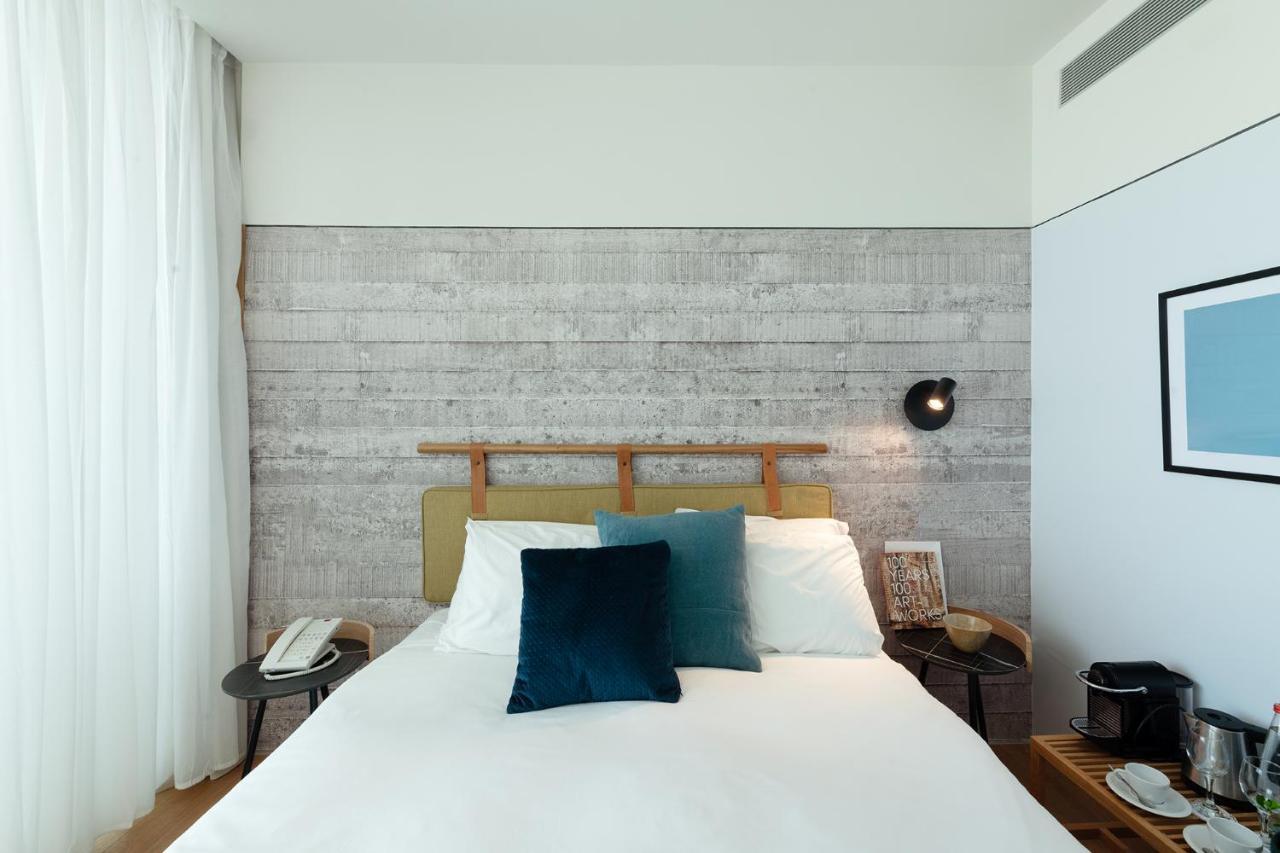 Elma Hotel And Art Complex Зихрон-Яаков Экстерьер фото