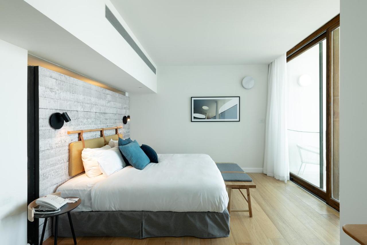 Elma Hotel And Art Complex Зихрон-Яаков Экстерьер фото