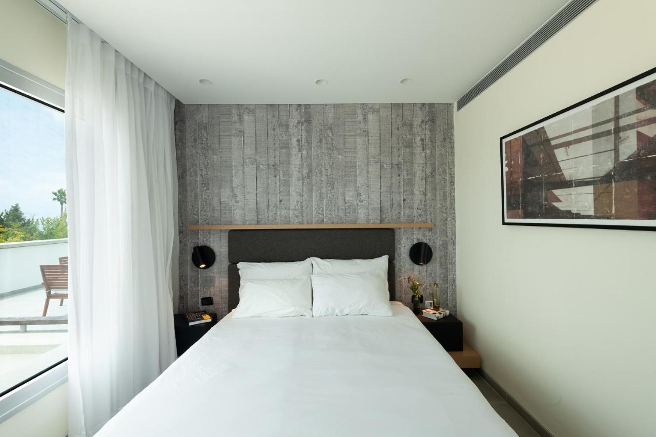 Elma Hotel And Art Complex Зихрон-Яаков Экстерьер фото