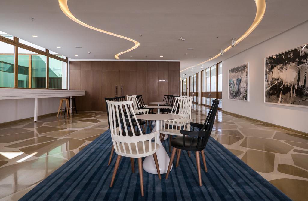 Elma Hotel And Art Complex Зихрон-Яаков Экстерьер фото