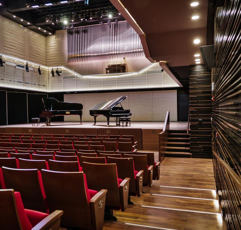 Elma Hotel And Art Complex Зихрон-Яаков Экстерьер фото
