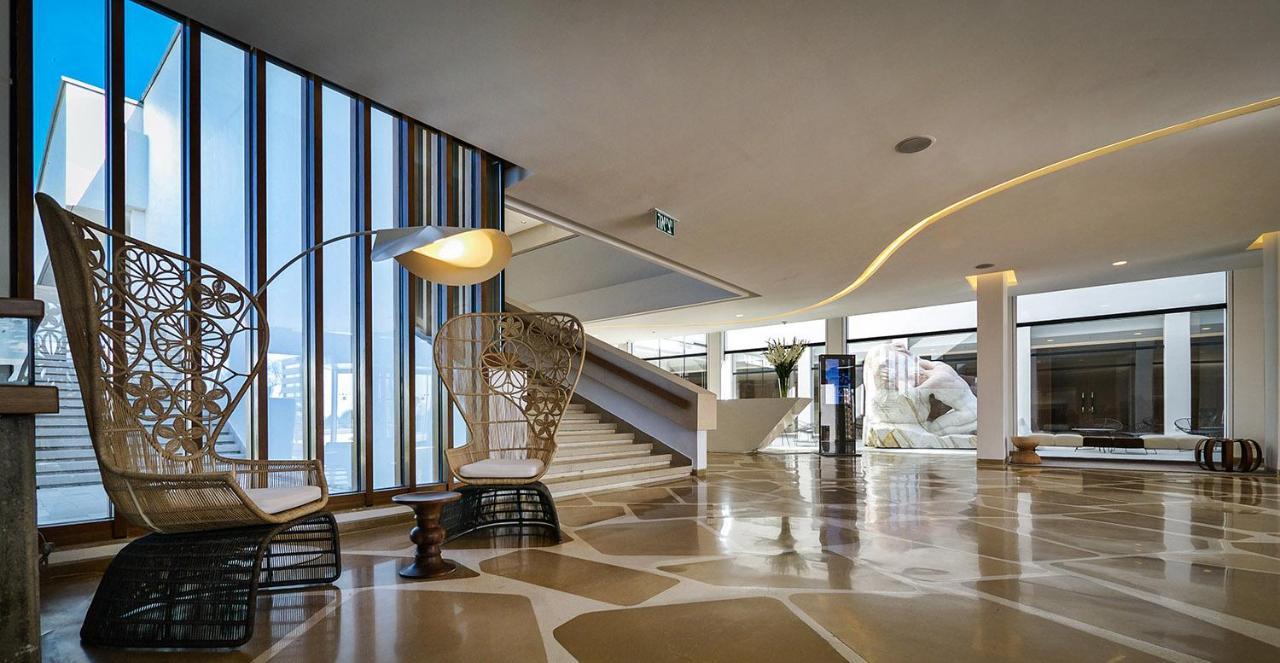 Elma Hotel And Art Complex Зихрон-Яаков Экстерьер фото