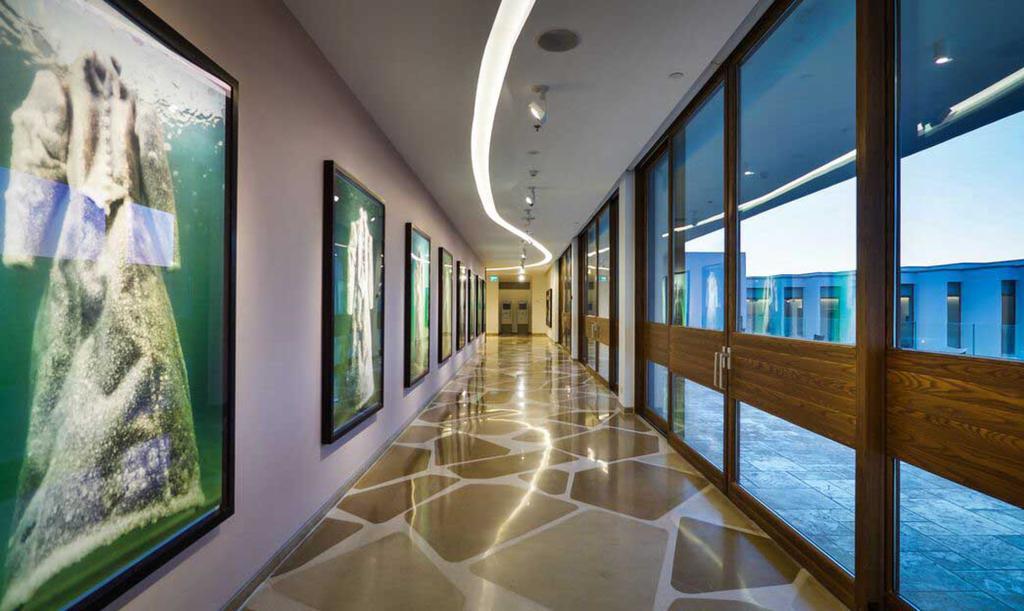 Elma Hotel And Art Complex Зихрон-Яаков Экстерьер фото